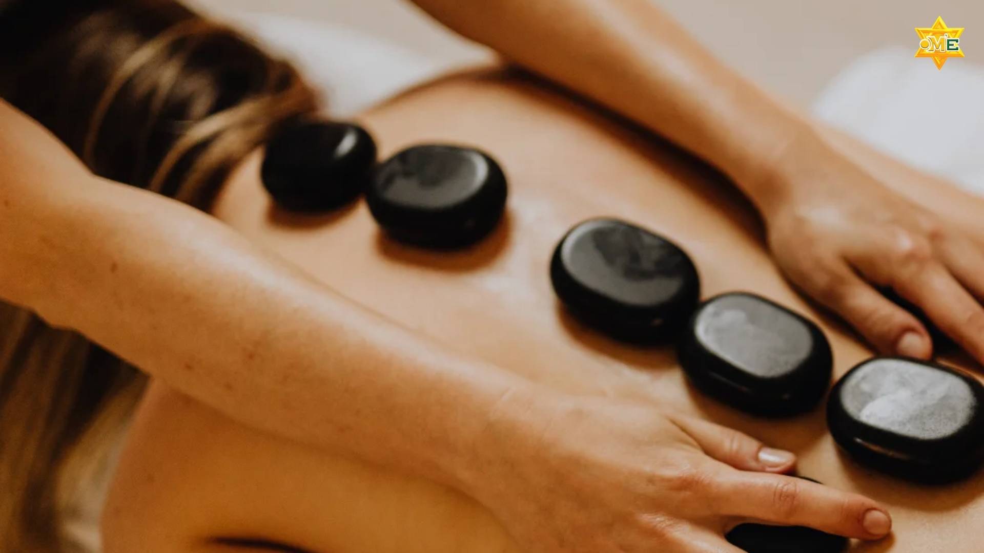 Học Cách Xoa Bóp Bấm Huyệt Tại Nhà