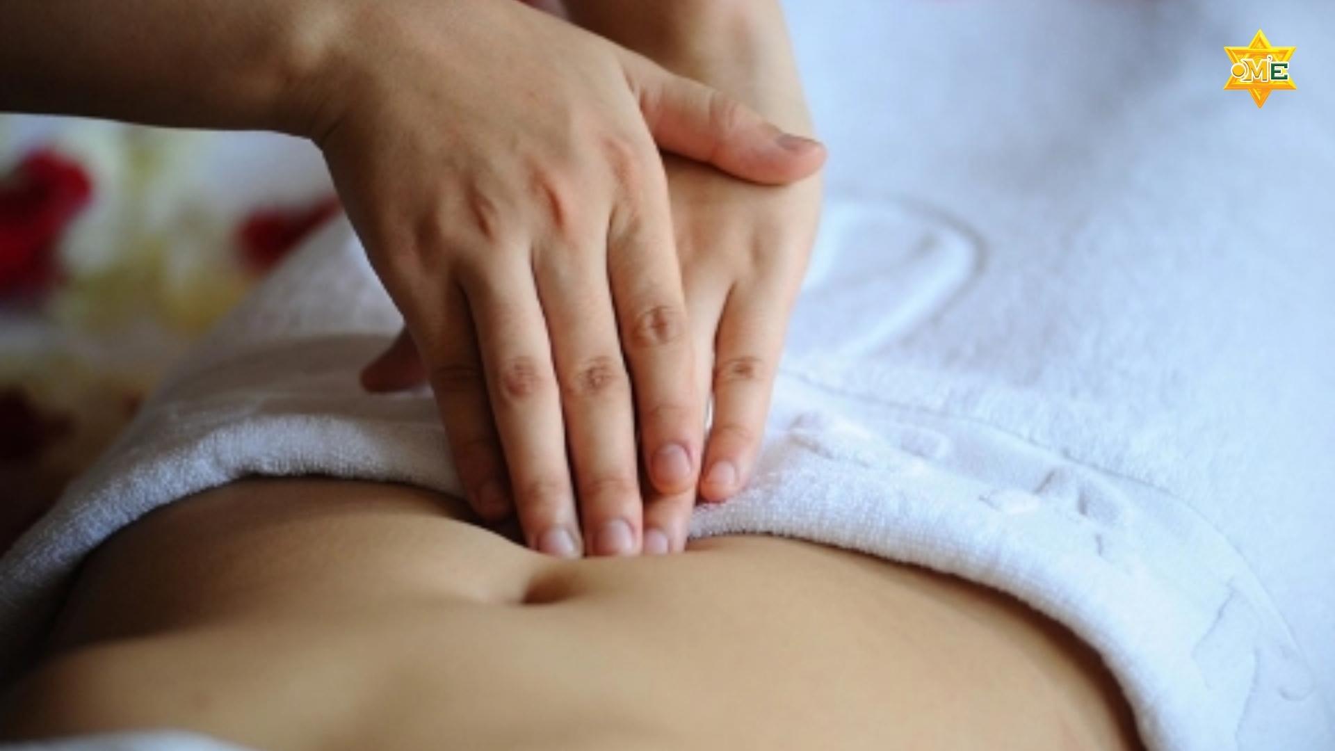 Chữa Bệnh Bằng Xoa Bóp Bấm Huyệt