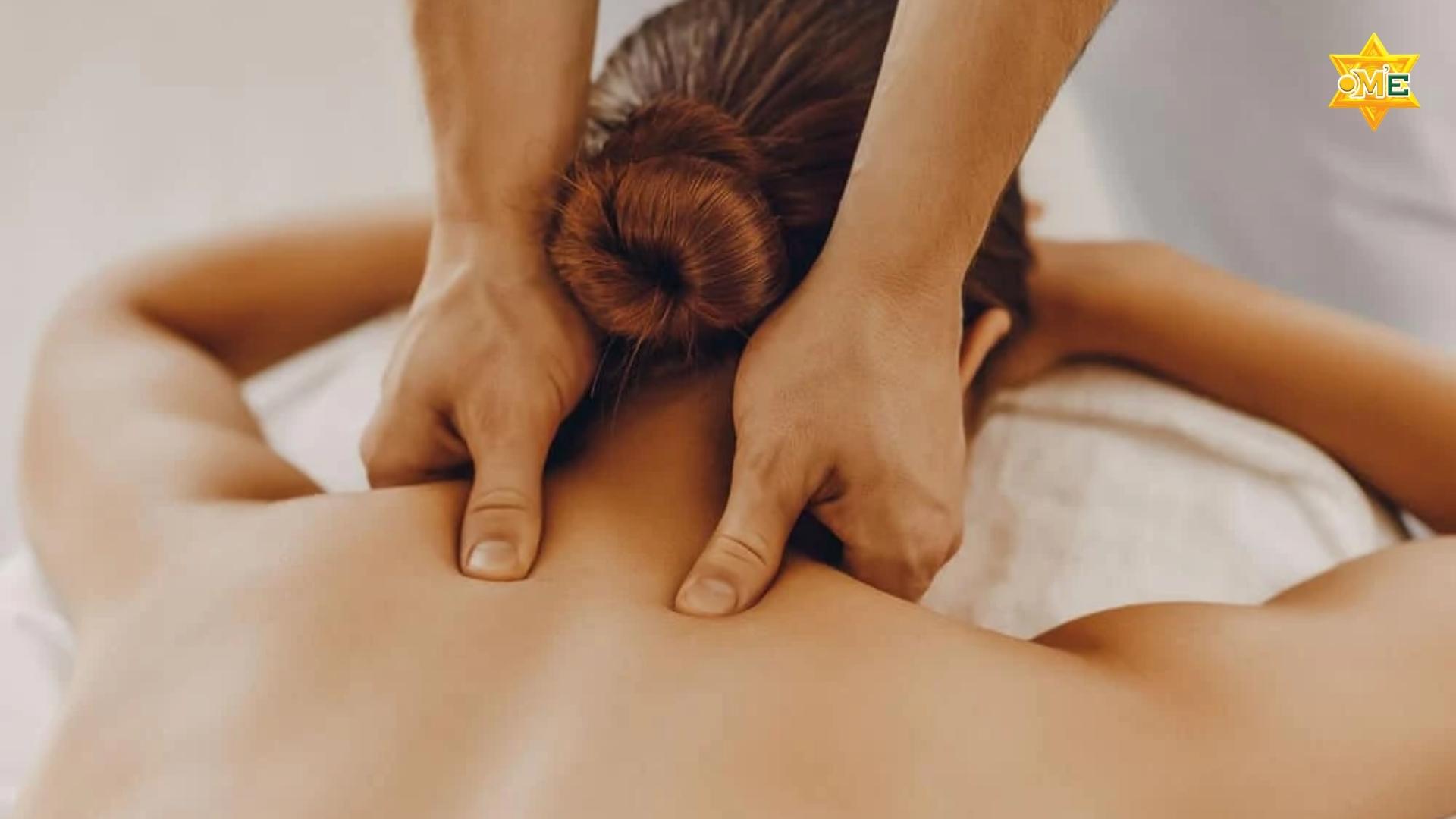 Tự Học Bấm Huyệt Cơ Bản Với 19 Thủ Thuật Xoa Bóp Bấm Huyệt