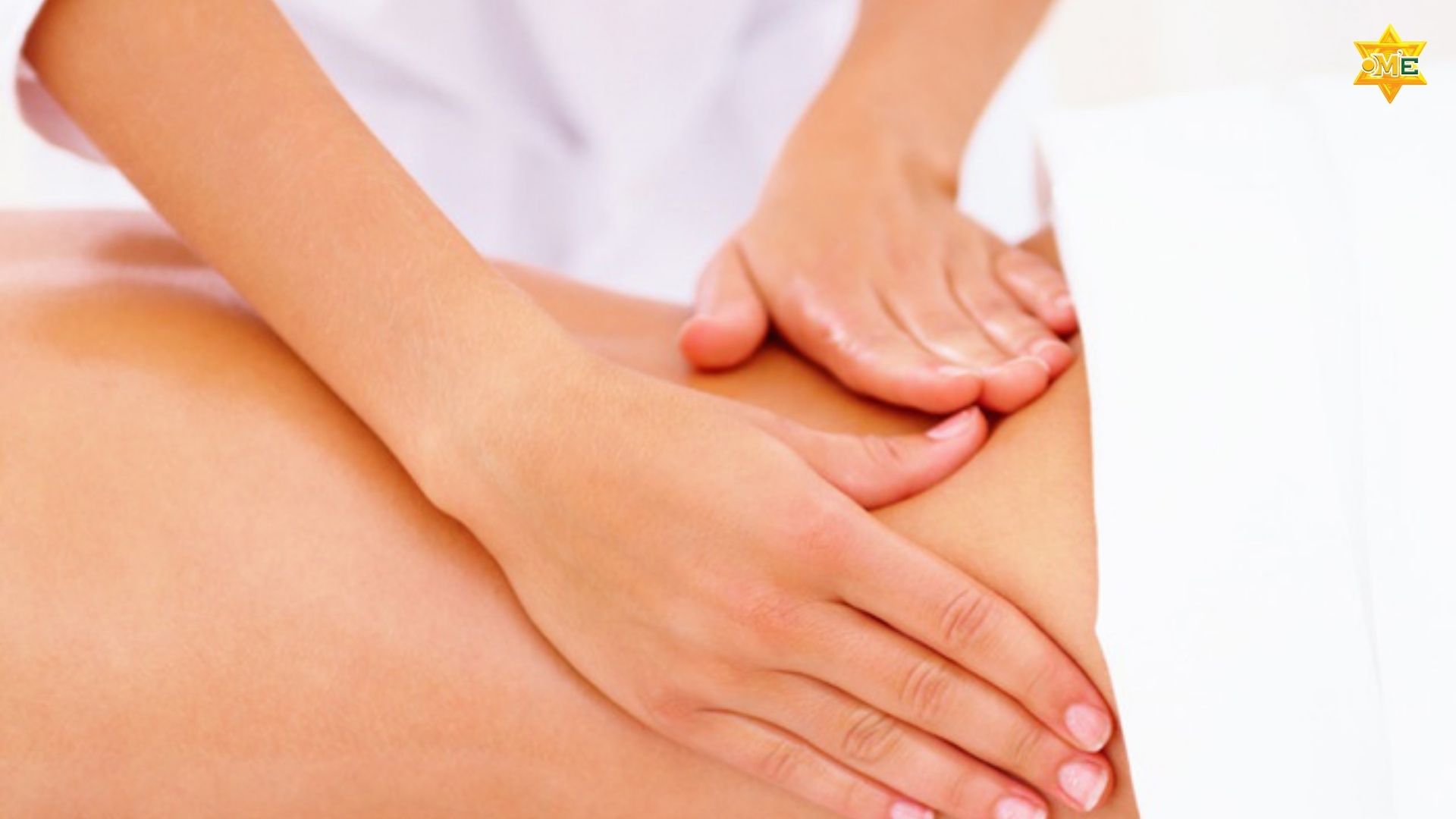 Bí quyết xoa bóp bấm huyệt sống khỏe