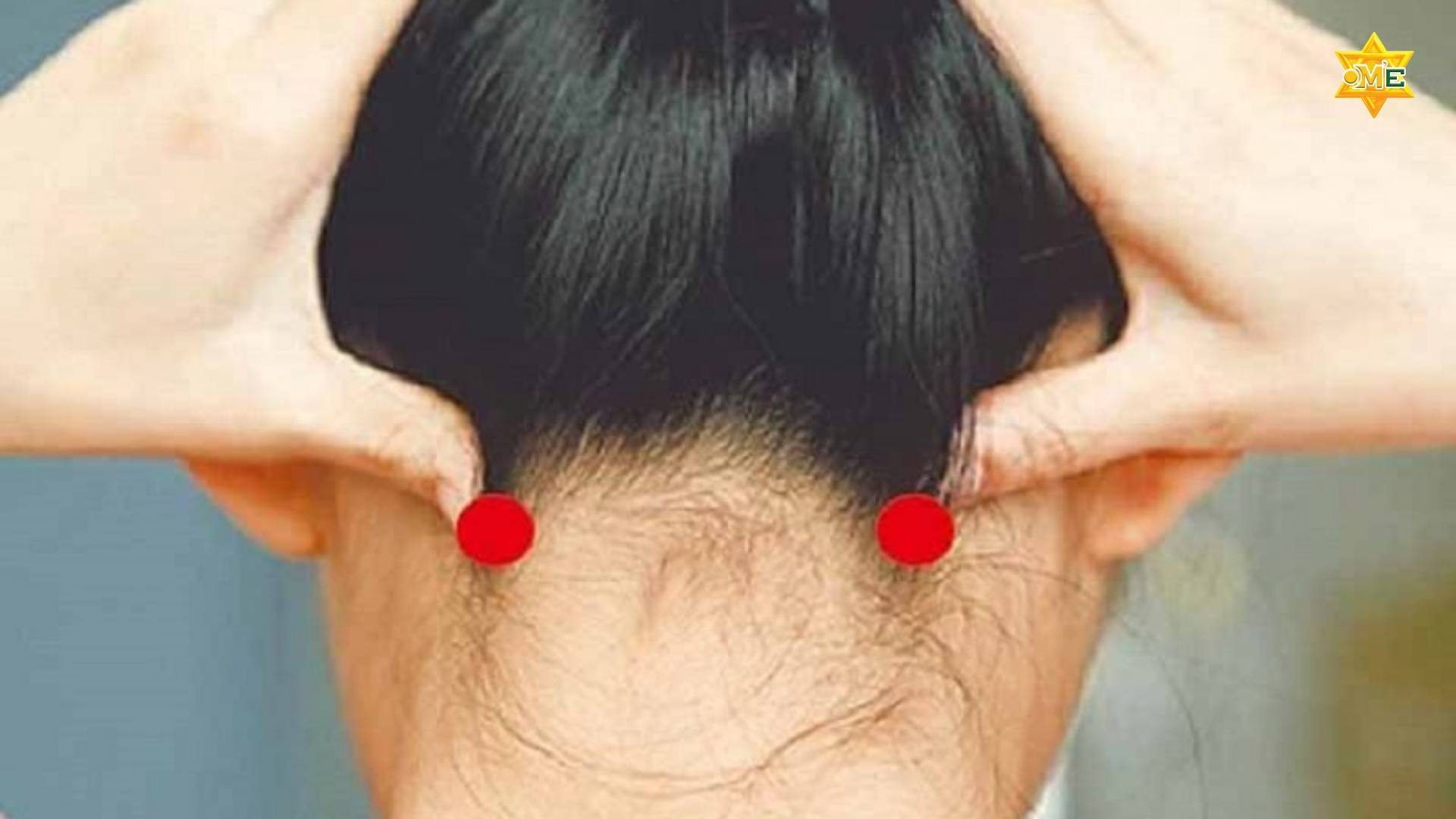 Cách Xoa Bóp Đau Cổ Vai Gáy Hiệu Quả Tại Nhà