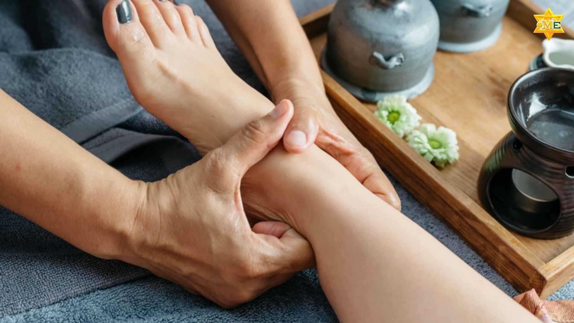 Hướng Dẫn Xoa Bóp Lưu Thông Máu Hiệu Quả