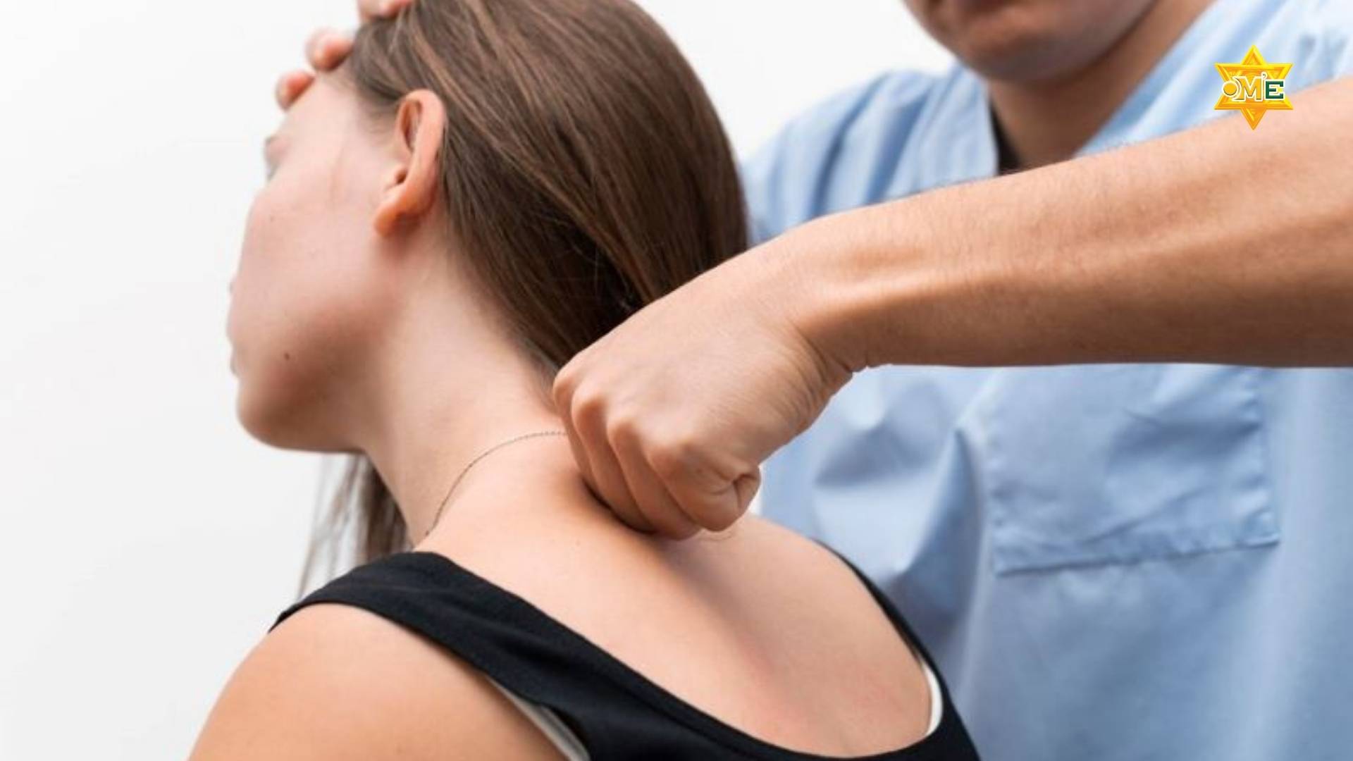 Hướng Dẫn Xoa Bóp Bấm Huyệt Vai Gáy Giảm Đau