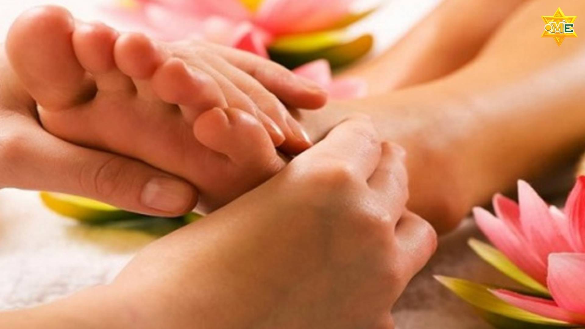 Lợi Ích Của Xoa Bóp Bấm Huyệt