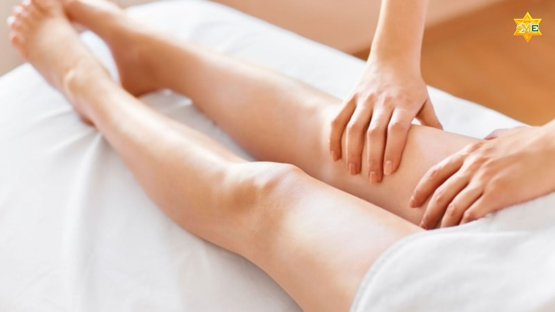 Hướng Dẫn Xoa Bóp Chân Đúng Cách