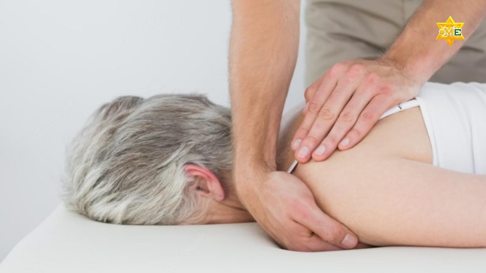 Lợi Ích Của Xoa Bóp Bấm Huyệt