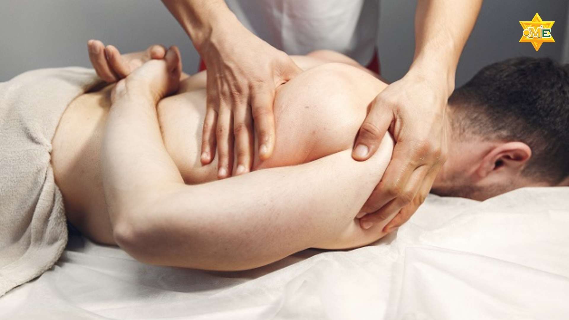 Lợi Ích Của Xoa Bóp Bấm Huyệt