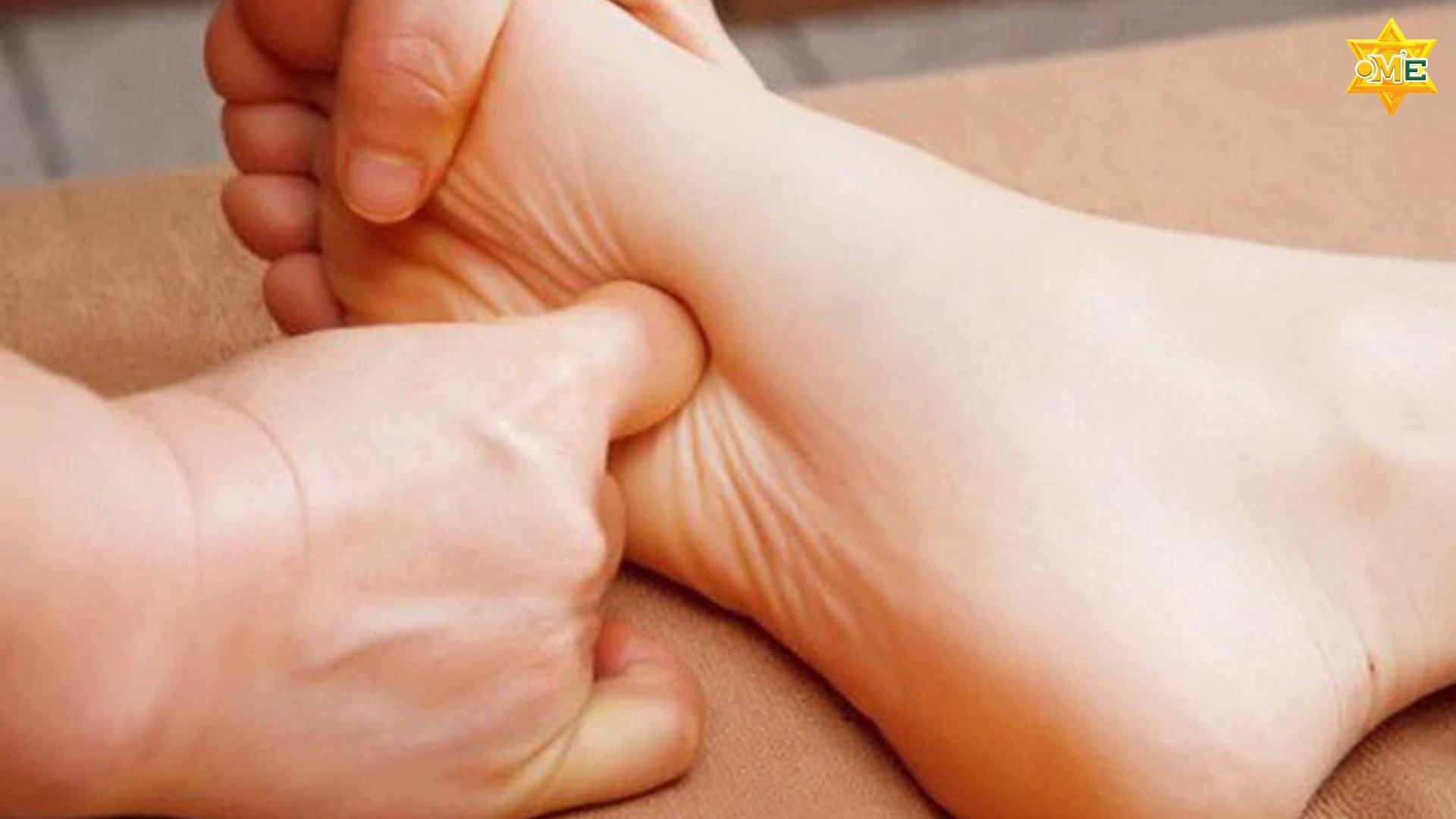 Hướng Dẫn Xoa Bóp Chữa Bệnh Gout