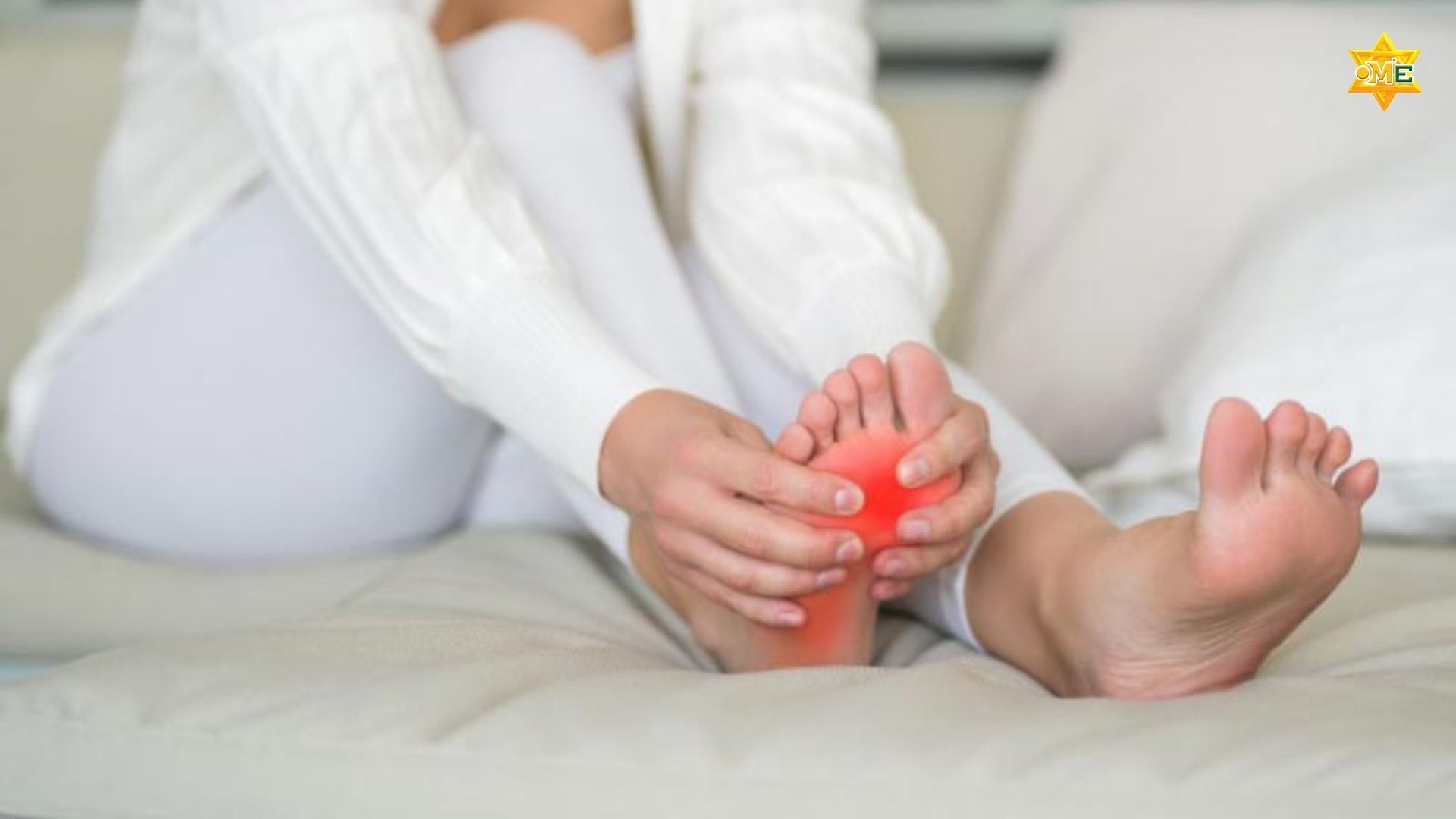 Hướng Dẫn Xoa Bóp Chữa Bệnh Gout