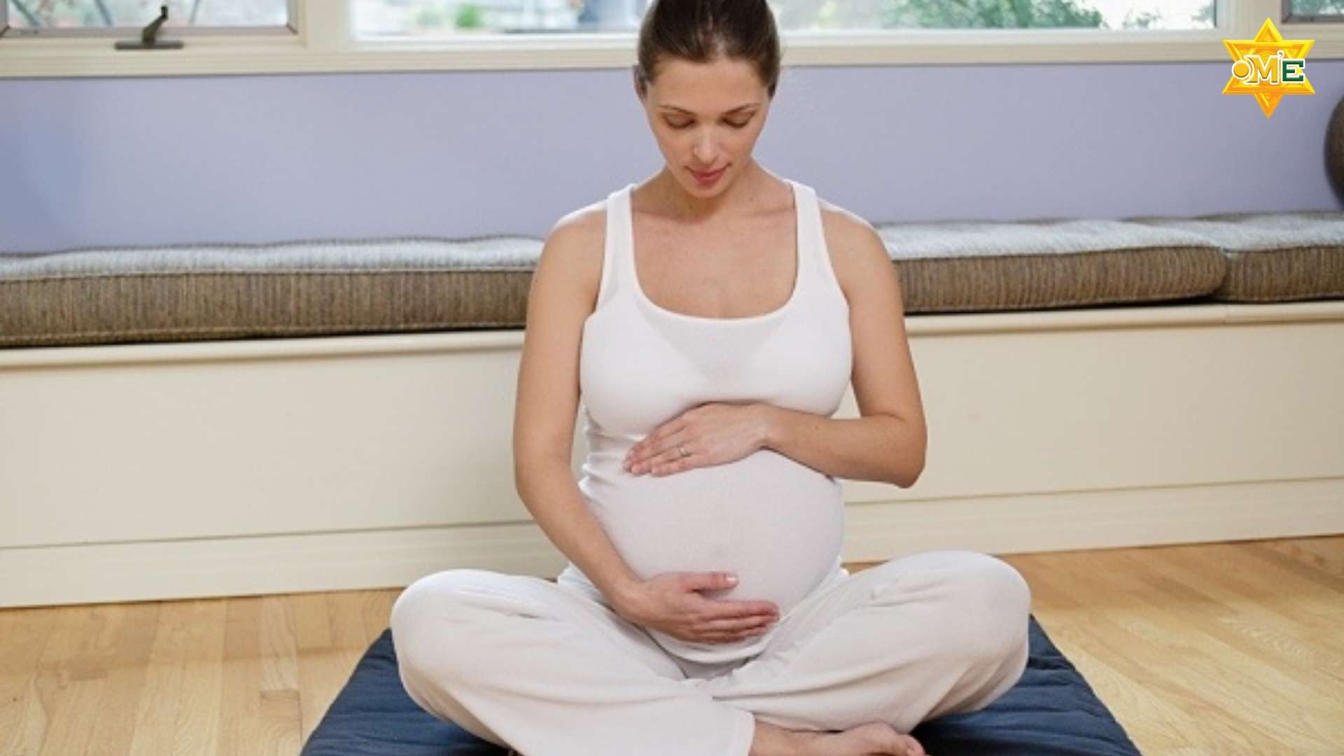 khóa học yoga cho bà bầu online