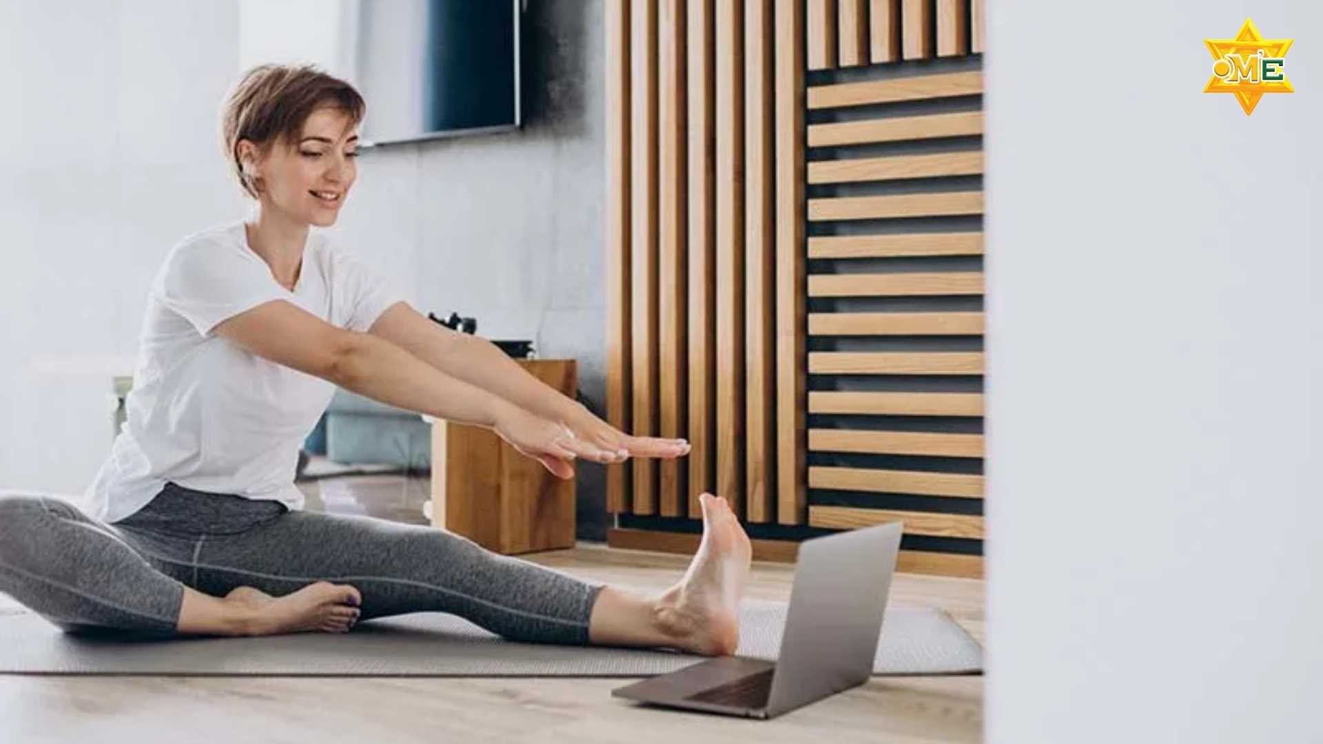 Khóa học Yoga online