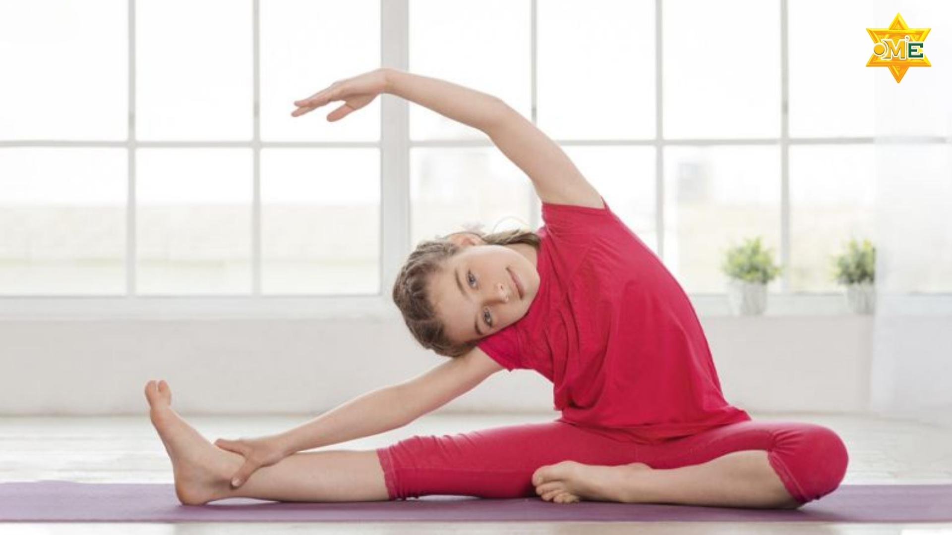 Khóa học Yoga online