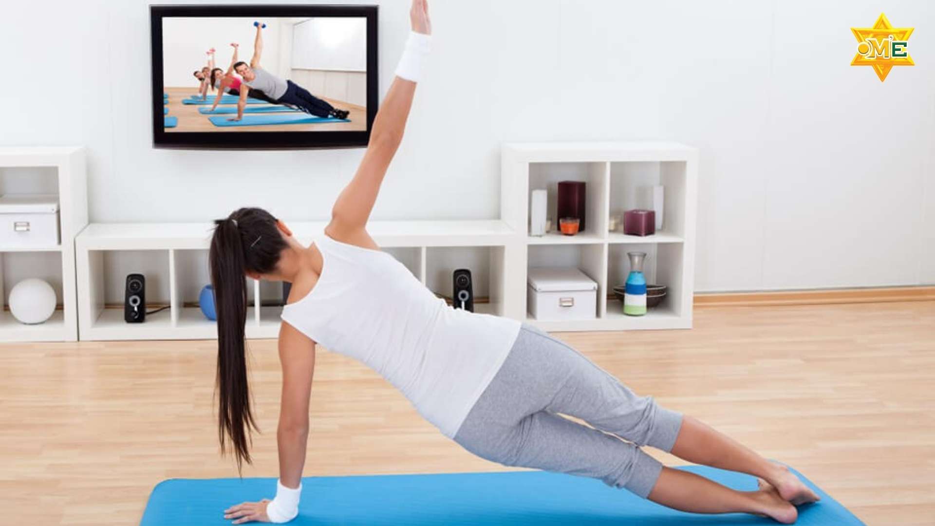 Khóa học Yoga online