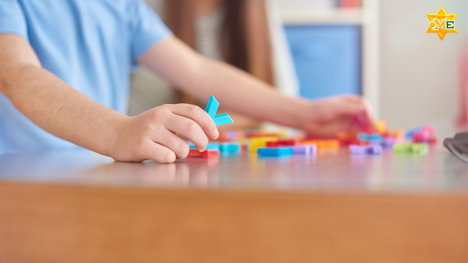  giáo dục đặc biệt online