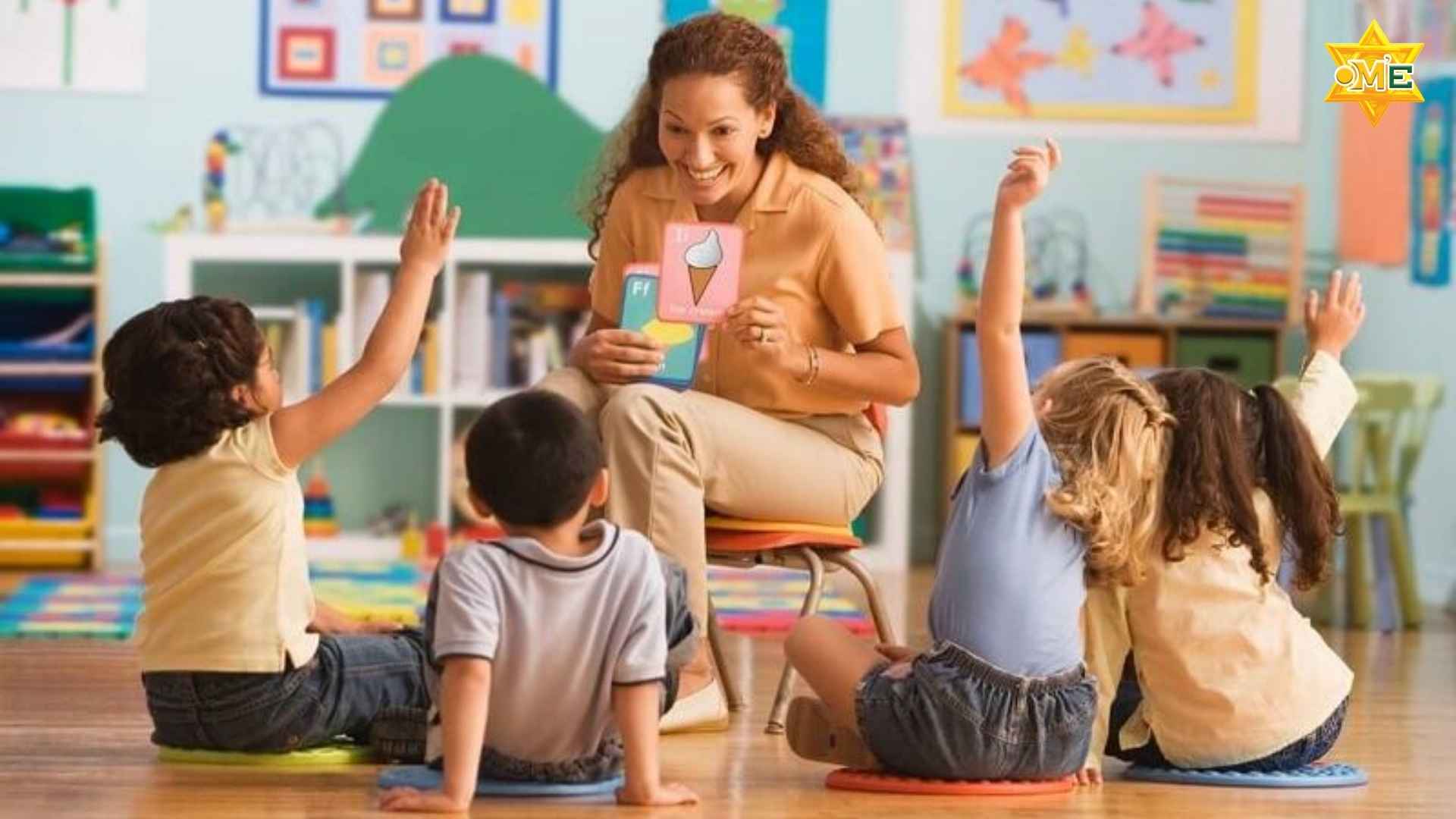 Giáo Dục Đặc Biệt Là Gì? 5 Điều Cần Biết Cho Phụ Huynh