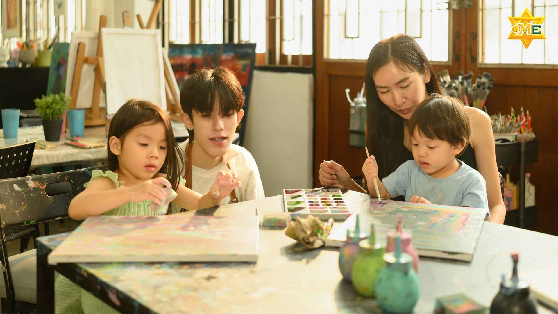 giáo dục đặc biệt là gì