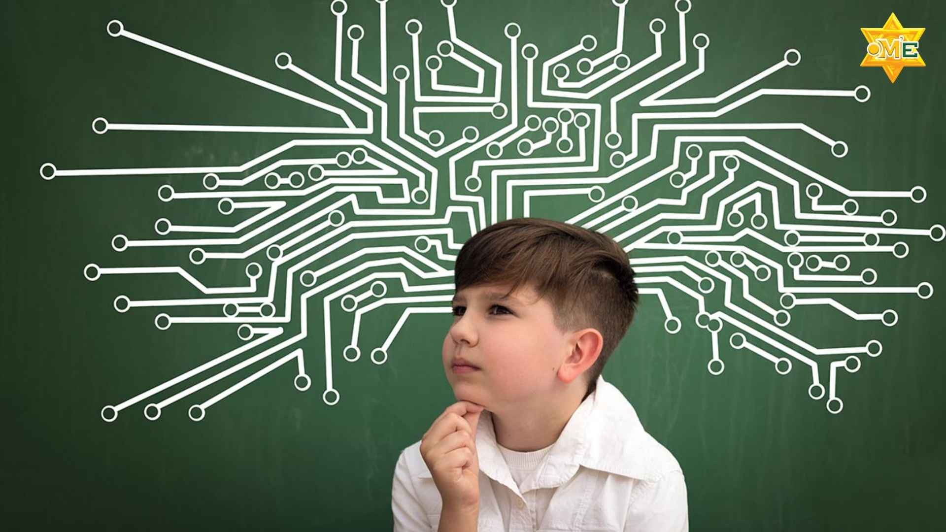 các rối loạn phát triển thần kinh 