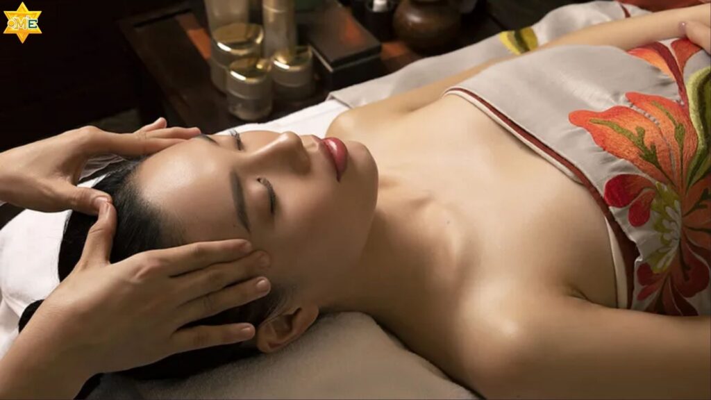 Các phương pháp massage phổ biến
