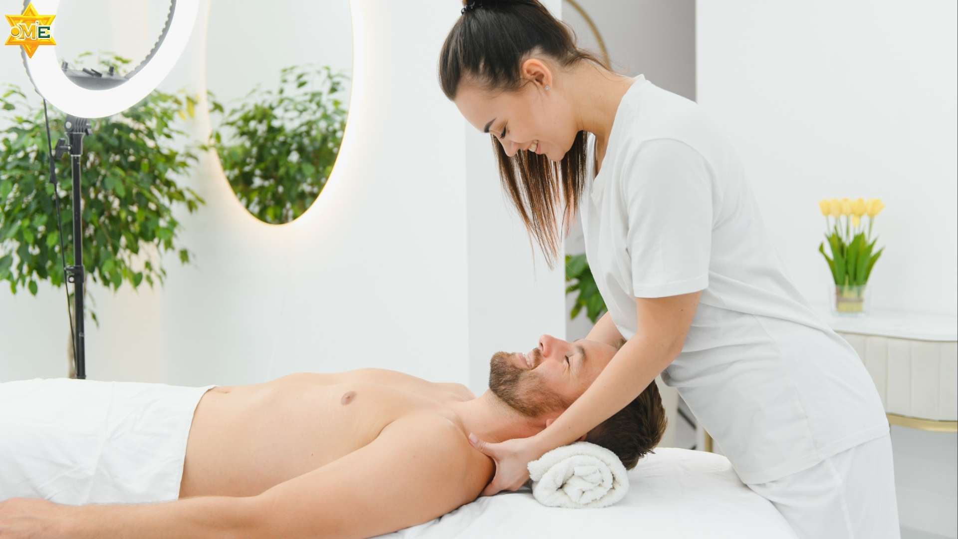Hướng Dẫn Học Cách Massage Tại Nhà Bài Bản