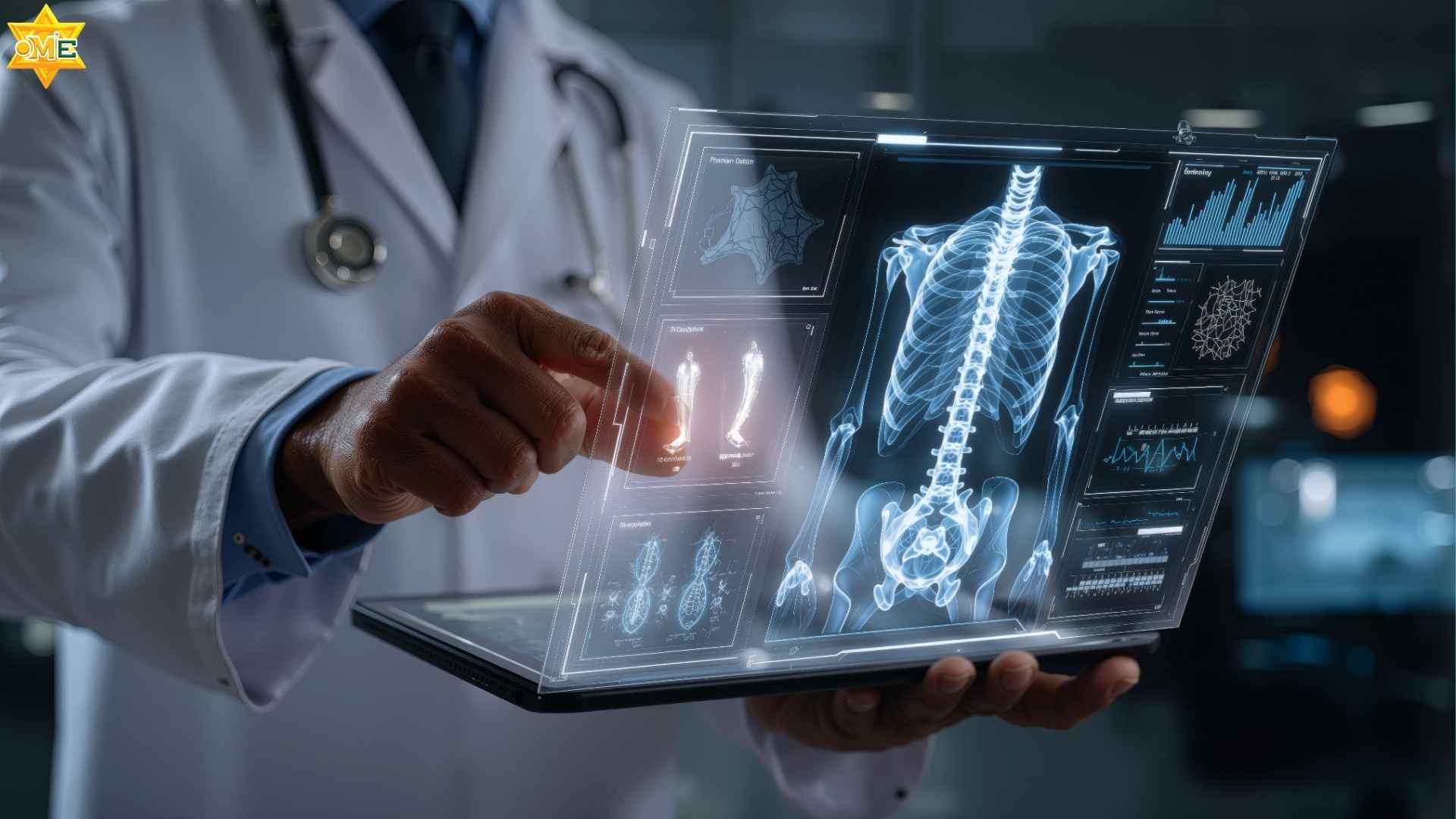 Khóa Học Y Khoa Online – Học Y Học Hiện Đại – OME Việt Nam