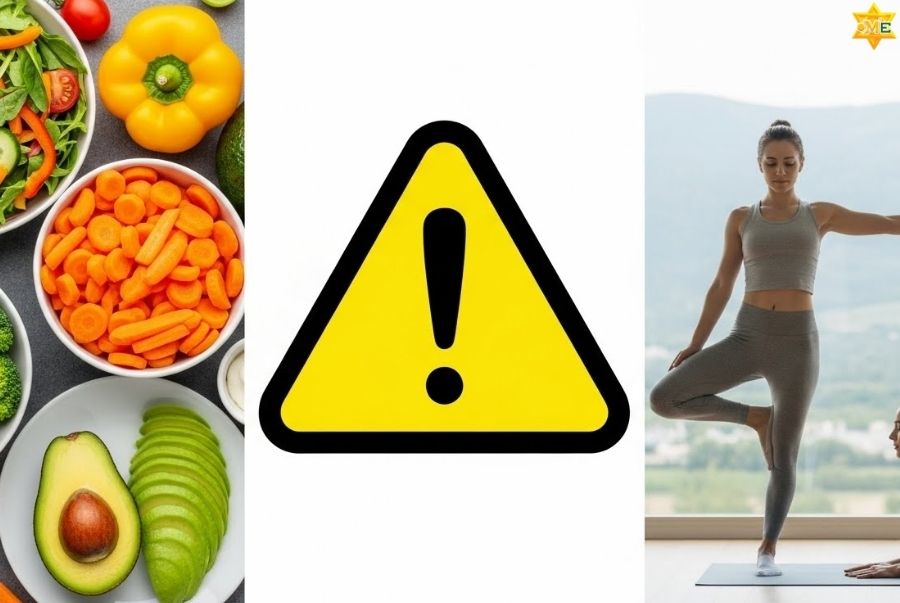 Lưu ý khi thực hiện bấm huyệt giảm mỡ bụng