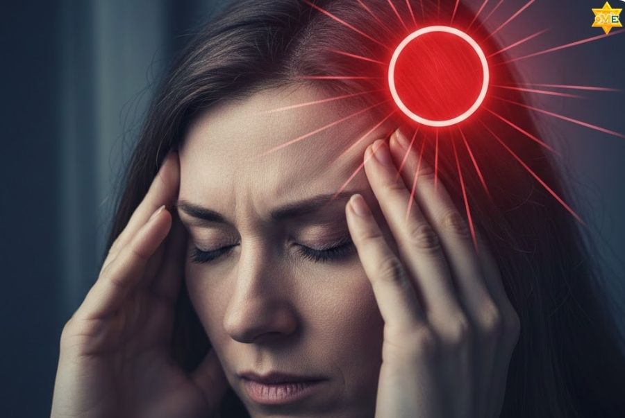 Làm ấm và khai khiếu (mũi) cục bộ