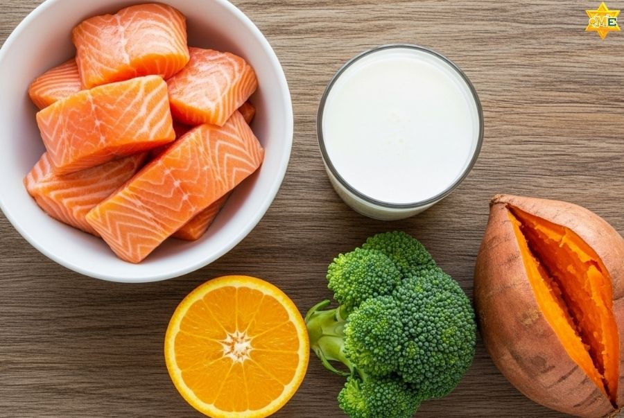 Các Biện Pháp Hỗ Trợ