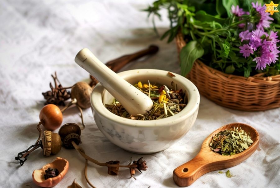 Phương pháp giảng dạy độc quyền: Nhận biết – Tính vị – Ứng dụng bài thuốc trên nền tảng Online