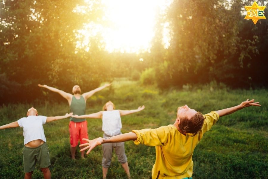 Học Khí Công Online mang lại những lợi ích gì?