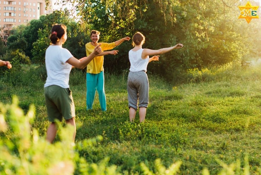 Bạn nên chọn khóa học khí công online nào dựa trên mục tiêu của mình?