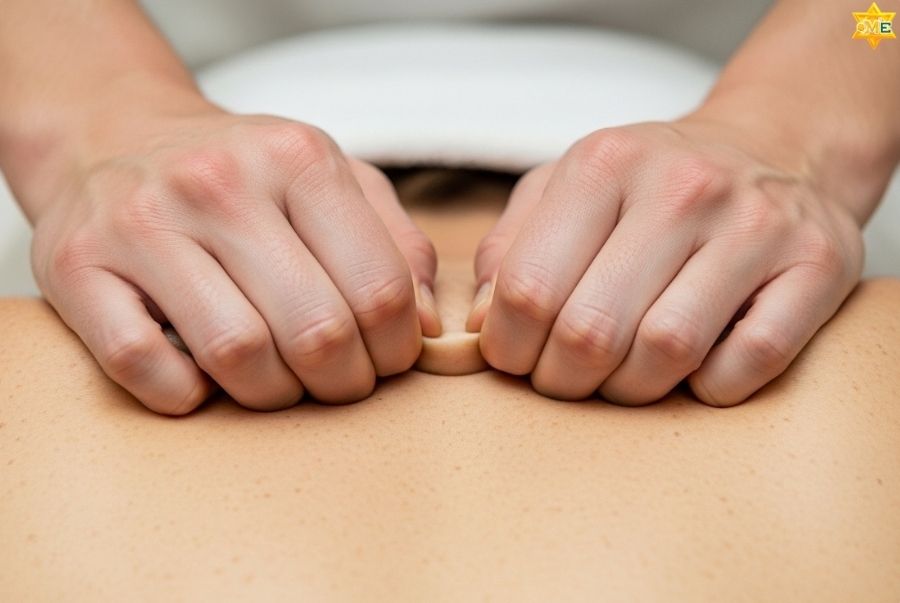 Xoa bóp toàn thân là gì?