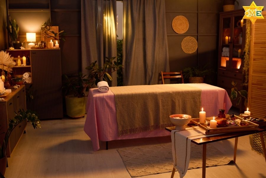 Những lưu ý an toàn tuyệt đối khi tự bấm huyệt