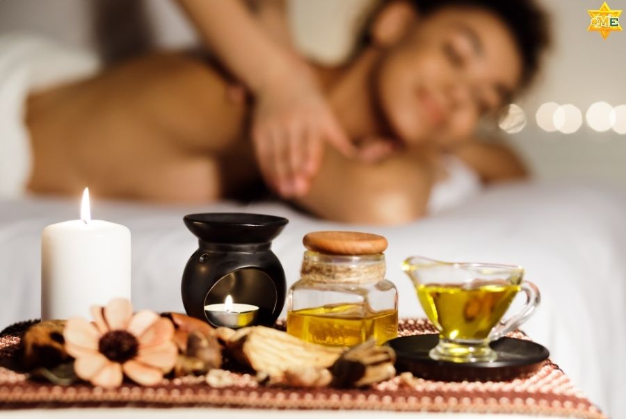 Hướng dẫn xoa bóp bấm huyệt tại nhà toàn thân trong 4 bước