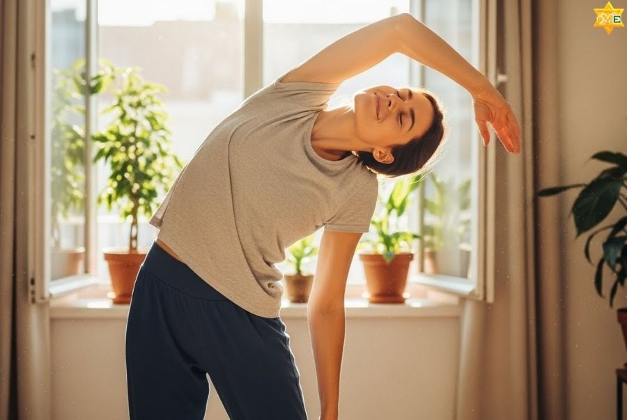 Những sai lầm cần tránh khi tự massage đau thắt lưng