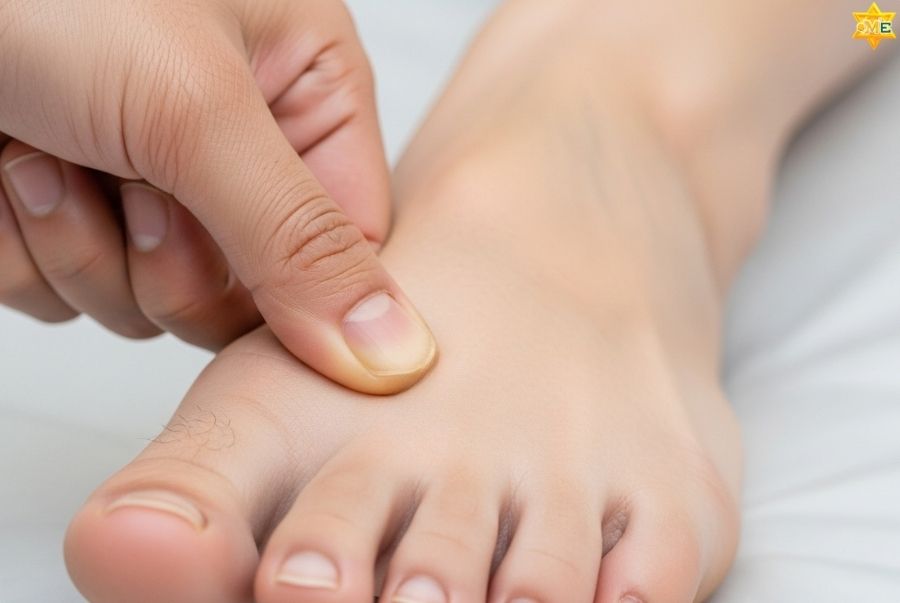 Quy trình và cách bấm huyệt bàn chân chuẩn y học cổ truyền