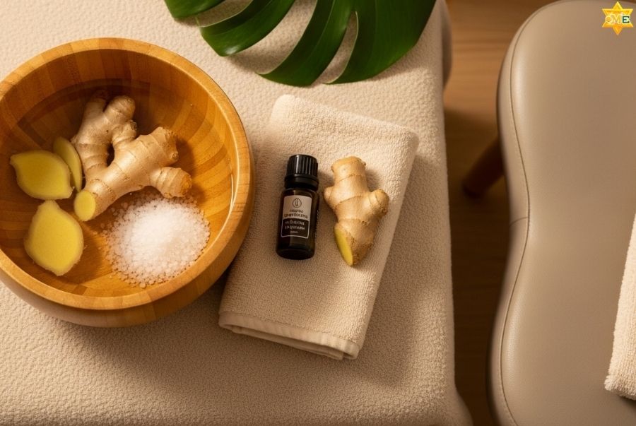 Chuẩn bị trước khi thực hiện