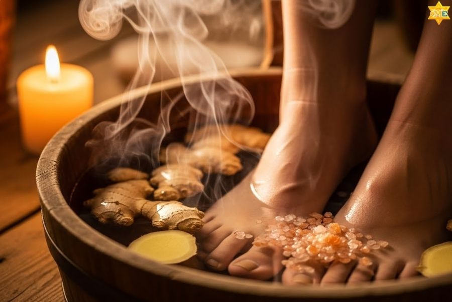 Mẹo chữa căng cơ bắp chân và phòng ngừa tái phát