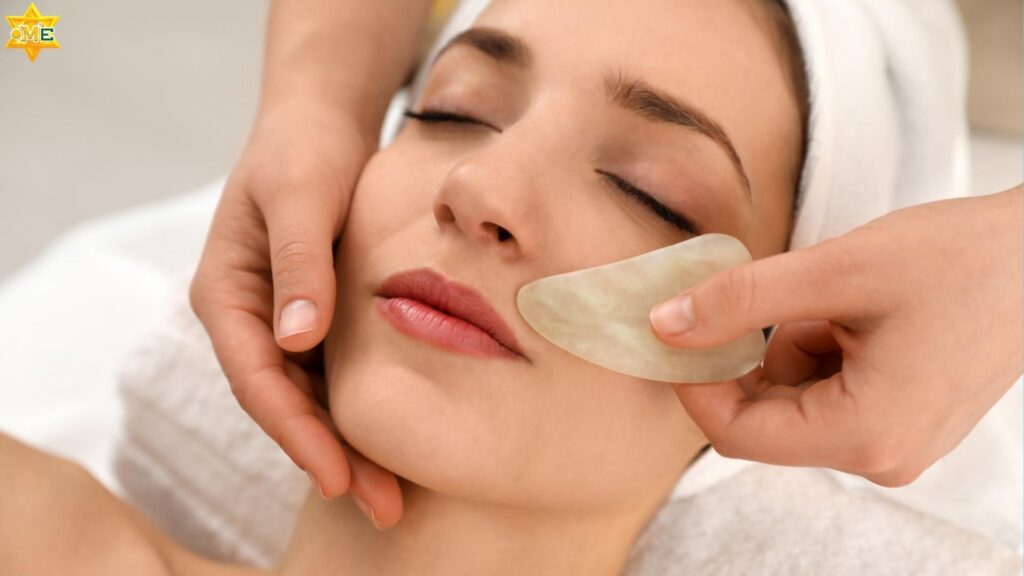 Vì sao nên học massage mặt cơ bản?