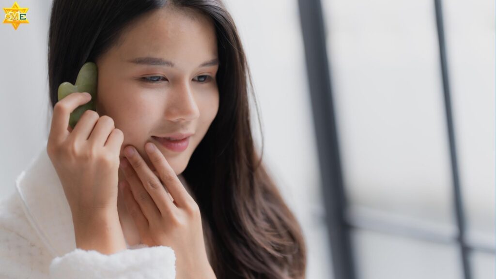 Lợi ích của việc chăm sóc da mặt mỗi ngày