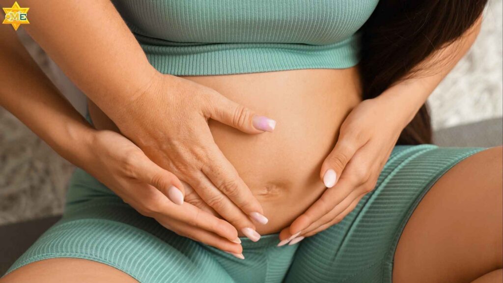 Massage mẹ và bé tại nhà – phương pháp phục hồi tự nhiên