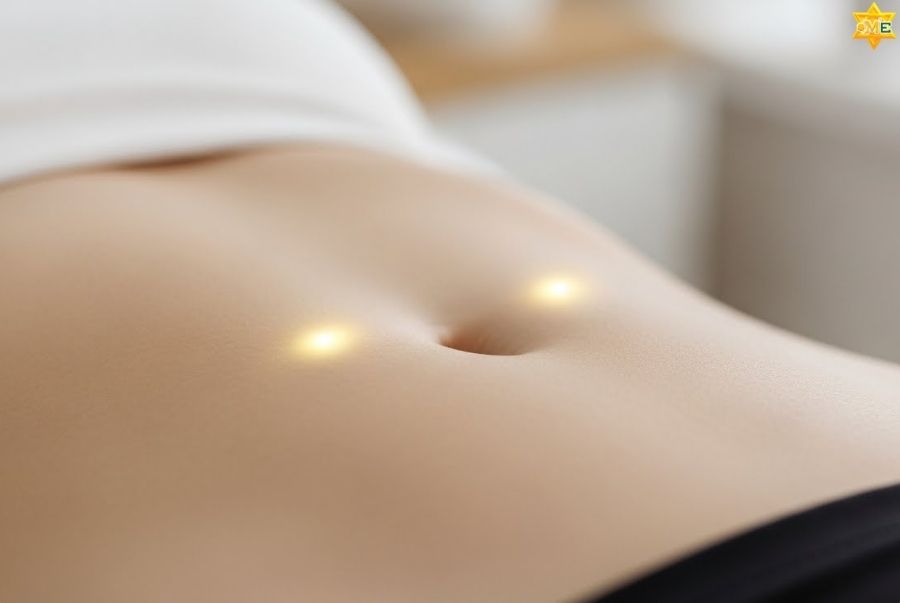 Tại sao xoa bóp bấm huyệt giúp trị táo bón hiệu quả?