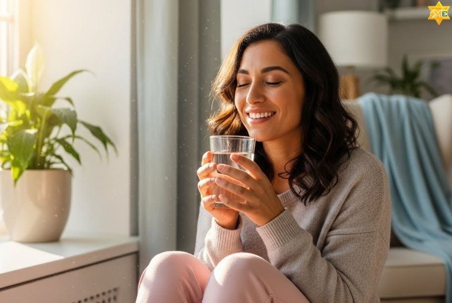 Mẹo kết hợp để đi ngoài ngay lập tức