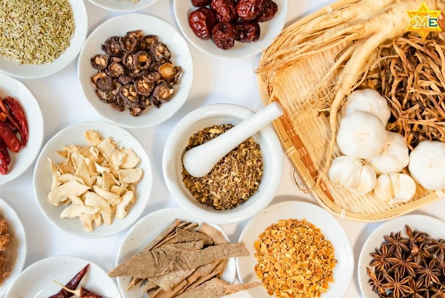 Học Y Học Cổ Truyền Online Bài Bản Ngay Tại Nhà – OME Việt Nam