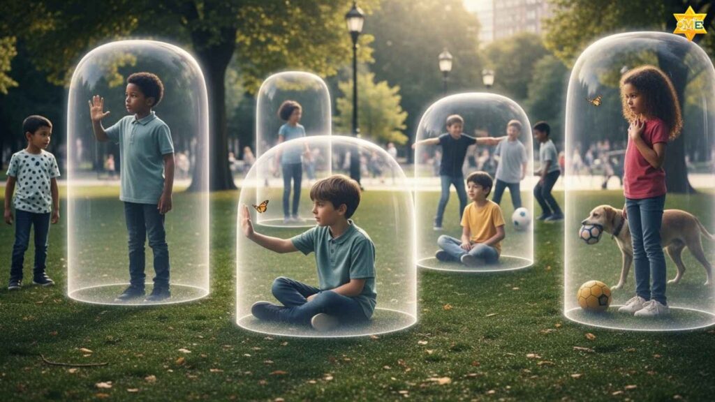 rối loạn ngôn ngữ giao tiếp