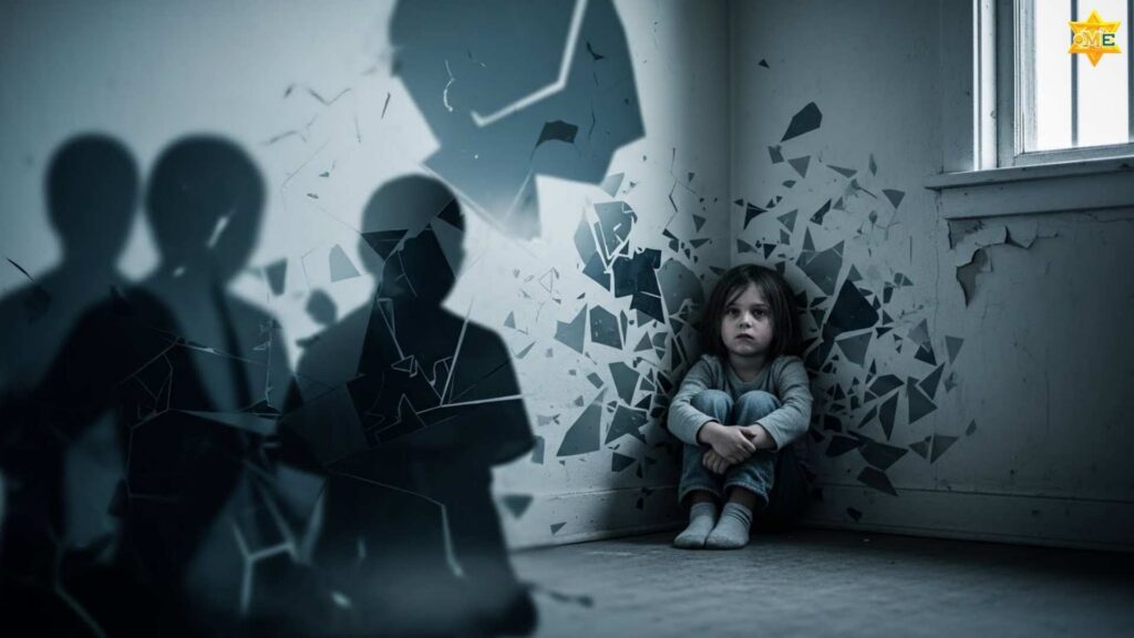 Vết thương tâm lý ở trẻ nếu không được hỗ trợ kịp thời