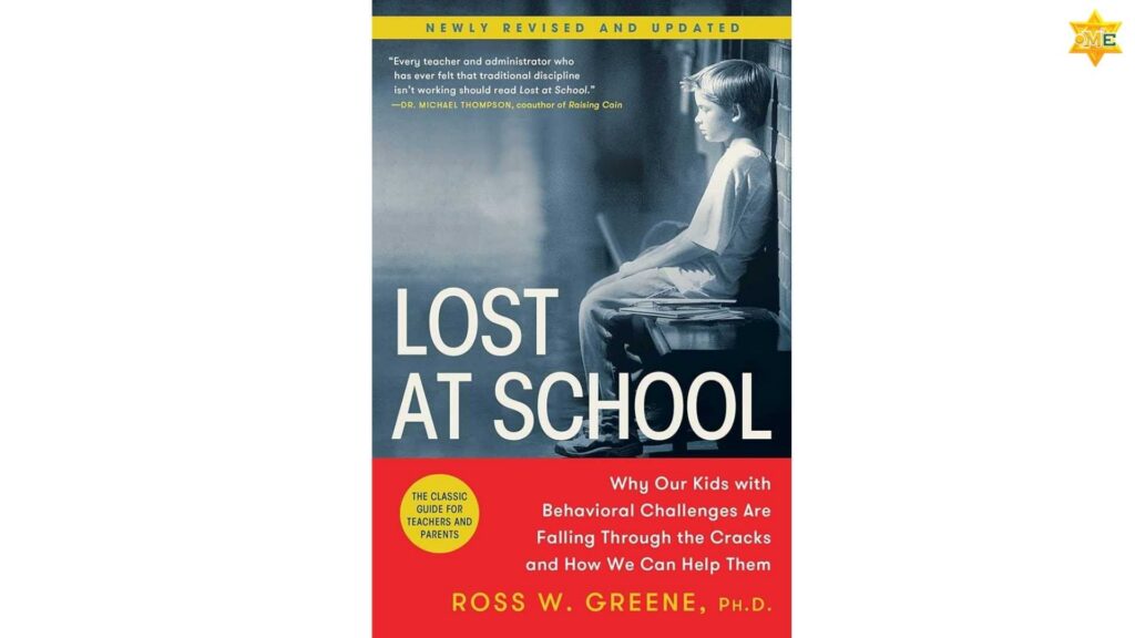 Sách những đứa trẻ bị mắc kẹt