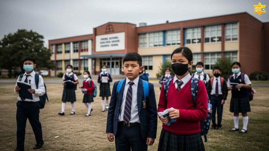 Những rào cản trong tiếp cận hệ thống giáo dục đối với trẻ có nhu cầu đặc biệt