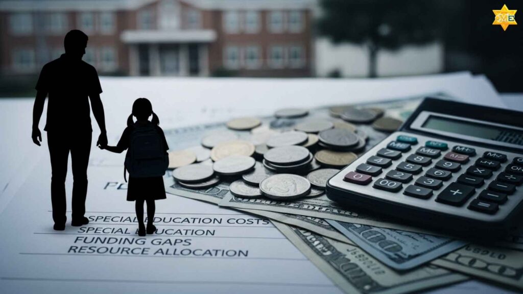 Tác động kinh tế và gánh nặng an sinh xã hội từ giáo dục đặc biệt