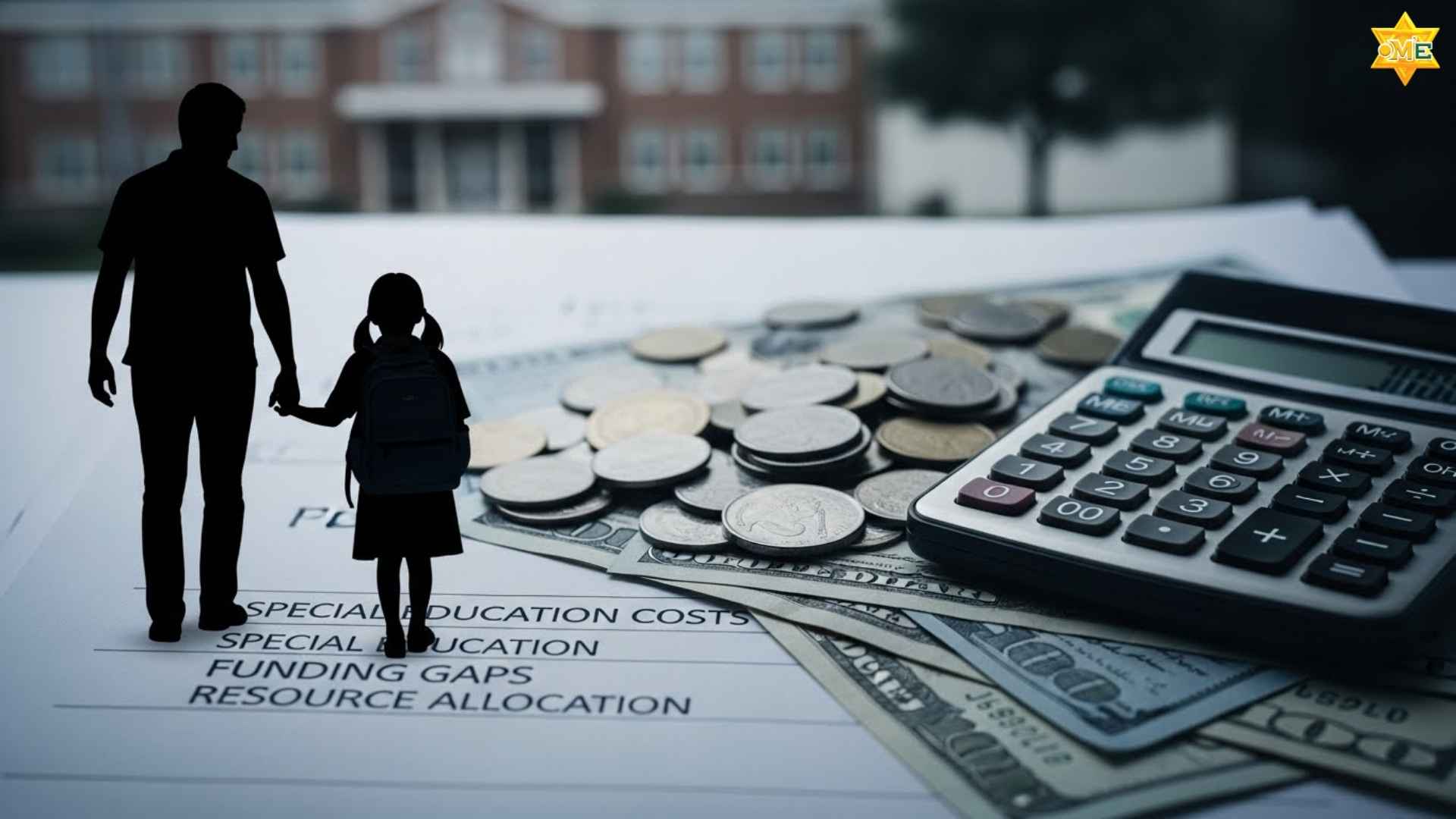 Tác động kinh tế và gánh nặng an sinh xã hội từ giáo dục đặc biệt