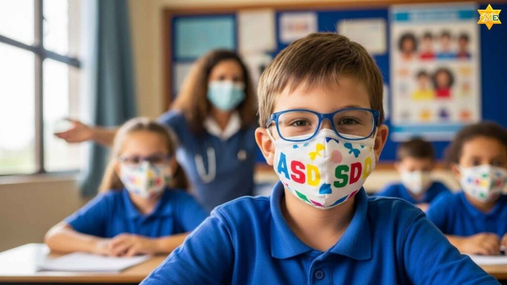 Bản chất rối loạn phổ tự kỷ là gì